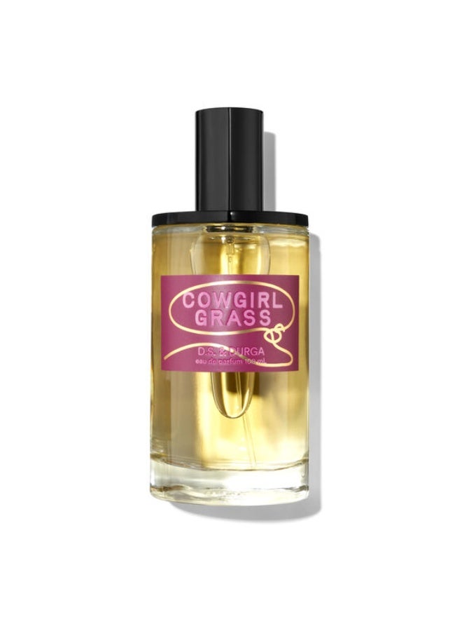 D.S. & DURGA Cowgirl Grass  100 ML - Image 1